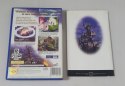 DISGAEA HOUR OF DARKNESS PS2 RPG