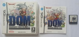 DRAGON QUEST MONSTERS JOKER DS