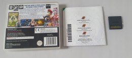 FINAL FANTASY TACTICS A2 GRIMOIRE OF THE RIFT DS