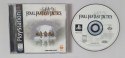 FINAL FANTASY TACTICS PSX PS1 PS2