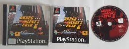 GTA 2 GRAND THEFT AUTO 2 PSX PS1 PS2