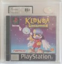 KLONOA DOOR TO PHANTOMILE PSX