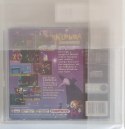 KLONOA DOOR TO PHANTOMILE PSX