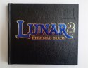 LUNAR 2 ETERNAL BLUE COMPLETE PSX PS1