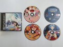 LUNAR 2 ETERNAL BLUE COMPLETE PSX PS1