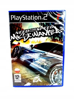 nfs most wanted