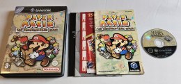 PAPER MARIO THE THOUSAND YEAR DOOR GAMECUBE