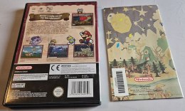 PAPER MARIO THE THOUSAND YEAR DOOR GAMECUBE