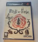 RULE OF ROSE PS2 FOLIA