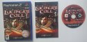 SHIN MEGAMI TENSEI LUCIFER'S CALL PS2