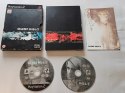 SILENT HILL 2 PS2 SILENT HILL 2 PLAYSTATION