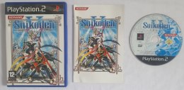 SUIKODEN V PS2