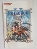 SUIKODEN V PS2