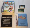 SUPER MARIO ADVANCE SUPER MARIO BROS 2 & MARIO BROS GBA