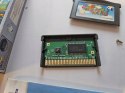 SUPER MARIO ADVANCE SUPER MARIO BROS 2 & MARIO BROS GBA