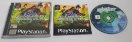 SYPHON FILTER 3 PSX PS1 PS2