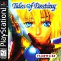 TALES OF DESTINY