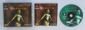 TOMB RAIDER PS1 PSX PS2 TOMB RAIDER LARA CROFT BIG BOX