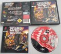 TWISTED METAL WORLD TOUR PSX PS1 PS2