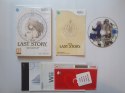 The Last Story Wii