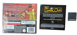 GRAND THEFT AUTO CHINATOWN WARS DS