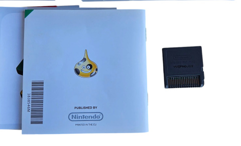 DRAGON QUEST VI REALMS OF REVERIE DS DRAGON QUEST VI REALMS OF REVERIE DS