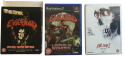 EVIL DEAD PS2 SPECIAL MOVIE EDITION PLAYSTATION EVIL DEAD