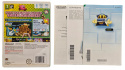 KIRBY ADVENTURE NINTENDO Wii