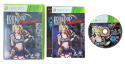 LOLLIPOP CHAINSAW XBOX 360