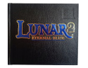 LUNAR 2 ETERNAL BLUE COMPLETE PSX PS1