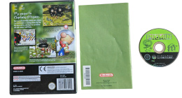 PIKMIN GAMECUBE