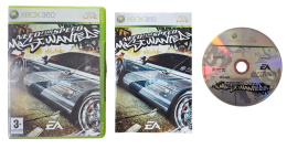 NEED FOR SPEED MOST WANDET XBOX 360