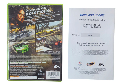 NEED FOR SPEED MOST WANDET XBOX 360 NEED FOR SPEED MOST WANDET XBOX 360