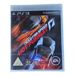 NEED FOR SPEED HOT PURSUIT PS3