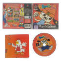 PARAPPA THE RAPPER PSX PS1 PS2