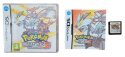 POKEMON WHITE 2 VERSION DS POKEMON NINTENDO