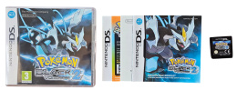 POKEMON BLACK 2 VERSION DS POKEMON NINTENDO