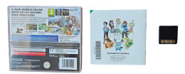 POKEMON WHITE VERSION DS POKEMON NINTENDO