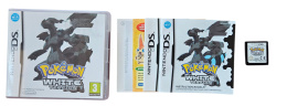 POKEMON WHITE VERSION DS POKEMON NINTENDO