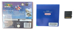 SUPER MARIO 64 DS