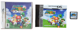 SUPER MARIO 64 DS