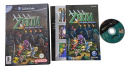 THE LEGEND OF ZELDA FOUR SWORDS ADVENTURES GAMECUBE