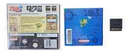 THE LEGEND OF ZELDA PHANTOM HOURGLASS