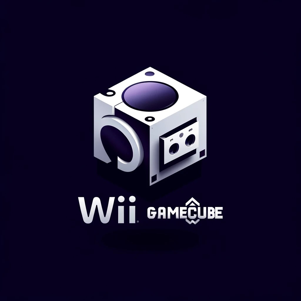 gamecube