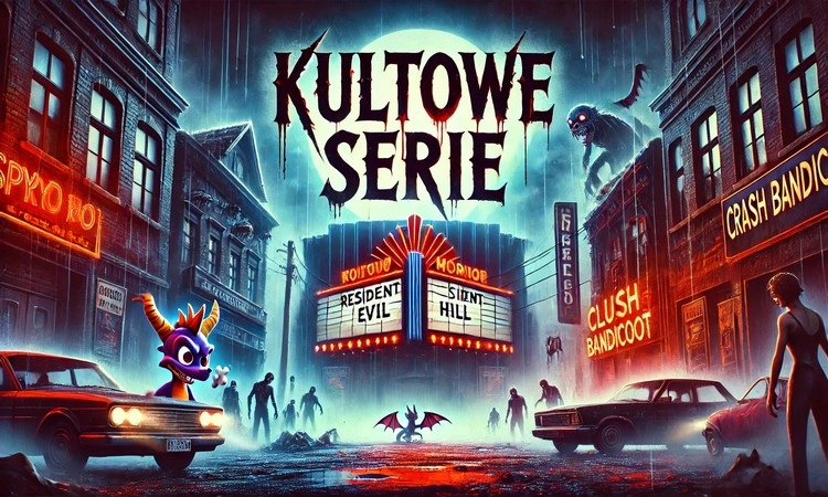 kultowe serie